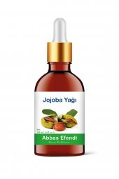Jojoba Yağı 100 ml - 1