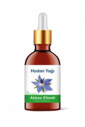Hodan Yağı 100 ml - 1