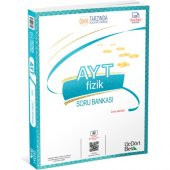 Üç Dört Beş Ayt Fizik S.B Video Konu Anlatımlı - 1