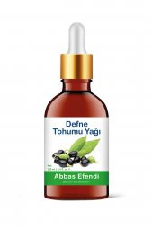 Defne Tohumu Yağı 100 ml - 1