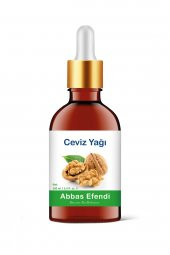 Ceviz Yağı 100 ml - 1