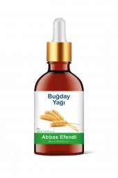 Buğday Yağı 100 ml - 1