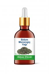 Bıttım Menengiç Yağı 100 ml - 1