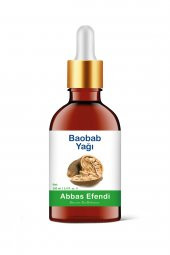 Baobab Yağı 100 ml - 1