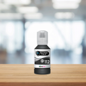 TonerMAX® Epson EcoTank L11160 Muadil Mürekkep Siyah / Epson T112 Muadil Mürekkep Siyah thumbnail 1