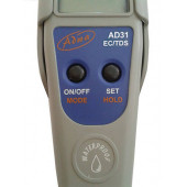Adwa Ad31 Tds Ppm Ec Metre İletkenlik Ölçer - 7