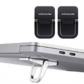 Nillkin Bolster Taşınabilir Yapışkanlı Mini Laptop Standı - 2