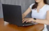 Nillkin Bolster Taşınabilir Yapışkanlı Mini Laptop Standı - 3