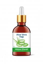 Aloe Vera Yağı 100 ml - 1
