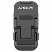 Nillkin Bolster Plus Taşınabilir Yapışkanlı Mini Laptop Standı - 1