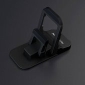 Nillkin Bolster Plus Taşınabilir Yapışkanlı Mini Laptop Standı - 2