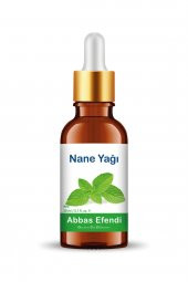 Nane Yağı 20 ml - 1