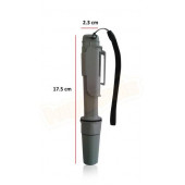 Adwa Ad12 Ph Ölçer Ph Metre - 3