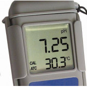 Adwa Ad12 Ph Ölçer Ph Metre - 4