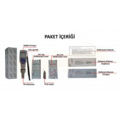 Adwa Ad12 Ph Ölçer Ph Metre - 7