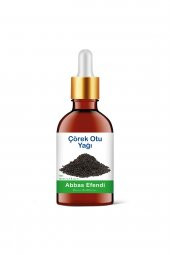 Çörek Otu Yağı 50 ml - 1