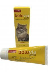 Bolovia Pasta Kedi Için Tamamlayıcı Yem 50 Gr - 2
