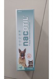 Nacotıl - 1