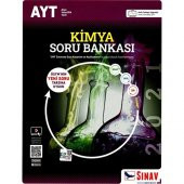 Sınav Ayt Kimya S.B - 1