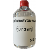 Ad-wa Ad-31 Ec Metre Kalibrasyon Sıvısı 1.413 MS - 1