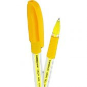 Pensan Neon Gel Kalem 1 Mm Sarı Pe02229Jksa - 1