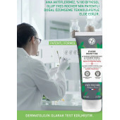 Karma, Yağlı Ve Akneye Eğilimli Ciltler Için Pure Menthe Kömür Maske-75 ml - 2