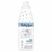 Puffy Love Kedi ve Köpek Beyaz Çiçek Kokulu Yüzey Temizleyici 960ml - 1