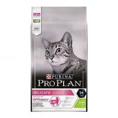 Pro Plan Delicate Kuzu Etli Yetişkin Kedi Maması 1.5kg - 1