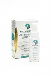 Multiway Clean Animal Antiseptik Sprey 100ml - 2