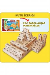 Adeda Ilk Okuma Yazma Seti - 5