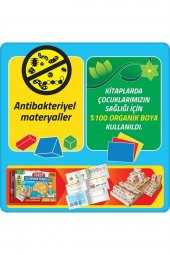 Adeda Ilk Okuma Yazma Seti - 6