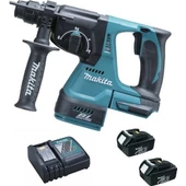 Makıta Dhr242rfe Akulu Kırıcı Delıcı - 2