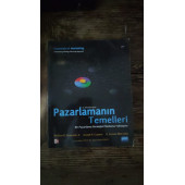 Pazarlamanın Temelleri William D. Perreault - 1