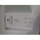 ASLANTİC İPHONE 14 PRO MAX 20W USB-C LİGHTNİNG ŞARJ TAKIM - 1