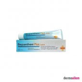 Bepanthol Bepanthen Plus 30 gr Yoğun Bakım Kremi - 1