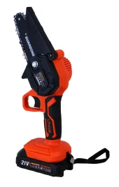 Guardino GCS214 Akülü Budama Testeresi 21V 2X2AH Akü - 2