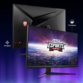 MSI G281UV 27.9" 4 ms 4K FreeSync Oyuncu Monitörü Outlet - 3