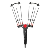 Castellari Vertigo 30v Akülü Ve Taraklı Zeytin Hasat Makinası - 2