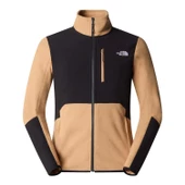 The North Face M GLACIER PRO Erkek Tam Fermuar Polar NF0A5IHSKOM1 thumbnail 1