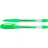 Pensan Neon Gel Kalem 1 Mm Yeşil Pe0229Jkye - 1