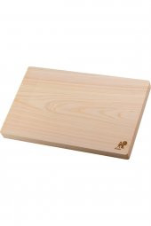 Hınokı Cuttıng Boards Kesme Tahtası  Hinoki Ağacı  40 Cm X 25 Cm - 1
