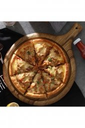 Pizza Tahtası - 1