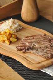 Esse Gustav - Kesme - Steak Tahtası 157728363 - 2