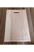 Adipa Age Adipa As 6 Adet Bigbull Gürgen 50x30cm Ahşap Kesme Tahtası - 1