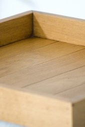 İnwood AHŞAP TEPSİ - 3