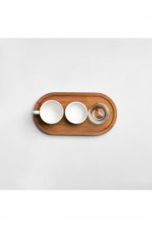 Kahve Sunumu-natural Renk - 3