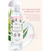YVES ROCHER Leke Ve Kırışık Karşıtı Bitkisel Kompleks Bakım Bright Botanical - 2
