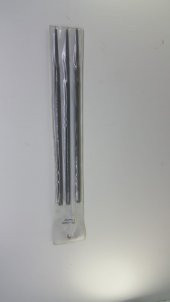 200x5.5 mm Eğe (7 7/8x5/32) - 1