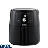 AKEL AA150 AIRFRYER 5LT thumbnail 5