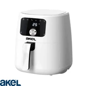 AKEL AA150 AIRFRYER 5LT thumbnail 4
